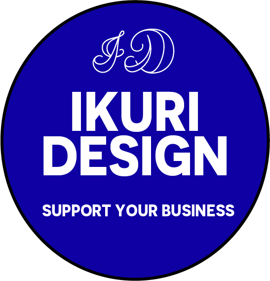 IKURI DESIGN HOME